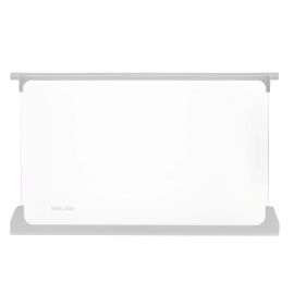 Beko Fridge Upper Glass Shelf - 415mm x 264mm