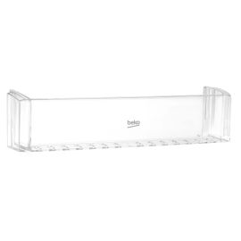 Fridge Freezer lower door Bottle Shelf - 405mm x 105mm x 45mm