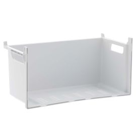 Freezer Lower Drawer Body - 210mm