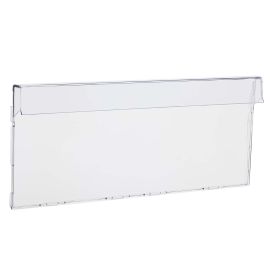 Beko Freezer Drawer Front - Upper & Middle