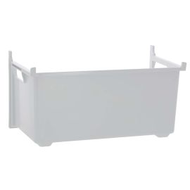 Freezer Lower Drawer Body
