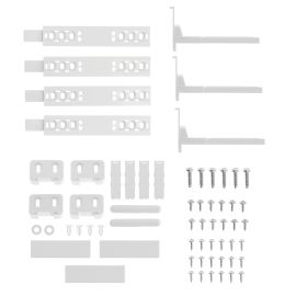 Beko Fridge Freezer Integrated Door Fixing Kit