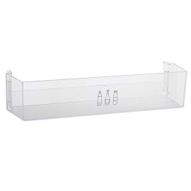 Beko Fridge Door Lower Bottle Shelf - 435mm x 110mm x 95mm
