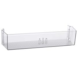 Beko Fridge Door Lower Bottle Shelf - 455mm x 65mm x 120mm