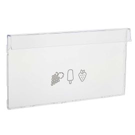 Flavel Freezer Lower Drawer Front