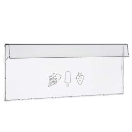 Freezer Drawer Front