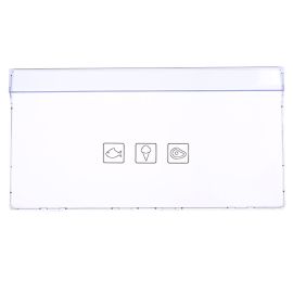 Beko Fridge Freezer Drawer Front - 210mm