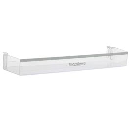 Blomberg Fridge Door Dairy Shelf