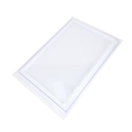 Beko Fridge Door - White