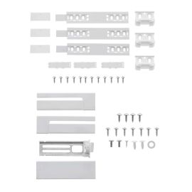 Fridge Freezer Integrated Door Installation Kit