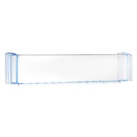 Beko Fridge Freezer Lower Bottle Shelf - 470mm x 120mm x 100mm