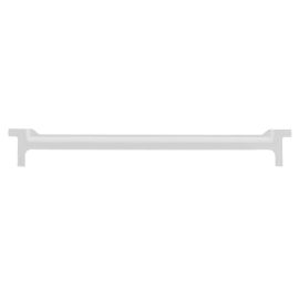 Beko Fridge Freezer Glass Shelf Trim - Rear