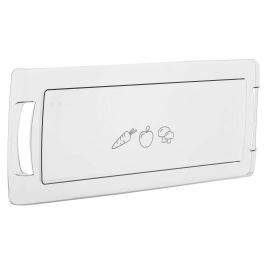 Beko Fridge Salad Drawer Front -  480mm x 190mm