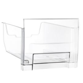 Beko Fridge Freezer Icematic Drawer