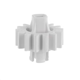 Freezer Drawer Gear Cog