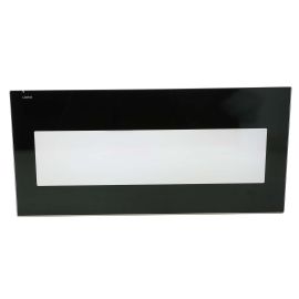 Cooker Oven Door Inner Glass