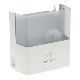 Leisure Fridge Freezer Ice Maker
