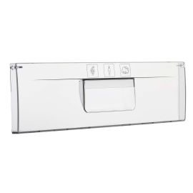 Blomberg Fridge Salad Drawer Front