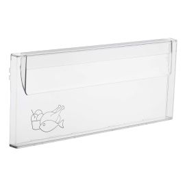 Blomberg Freezer Upper Drawer Front