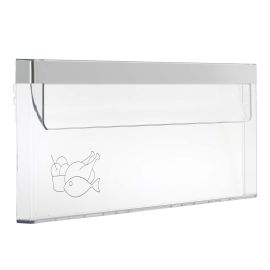 Beko Freezer Drawer Front