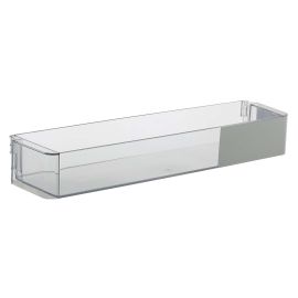 Blomberg Fridge Door Lower Bottle Shelf - 420mm x 95mm x 90mm