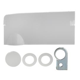 Beko Fridge Freezer Door Left Kit
