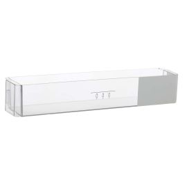 Grundig Fridge Door Bottle Shelf