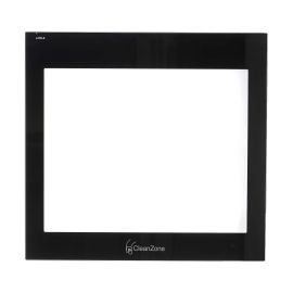 Beko Cooker Main Oven Door Inner Glass
