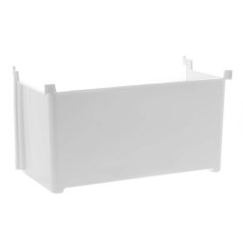 Beko Freezer Lower Drawer Body