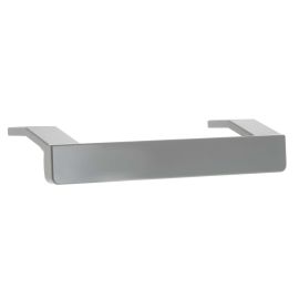 Beko Fridge Door Handle - Silver