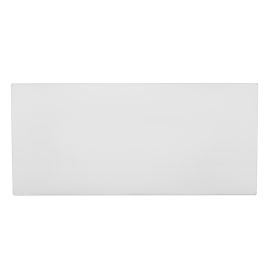 Freezer Lower Glass Shelf