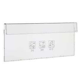 Blomberg Freezer Drawer Front