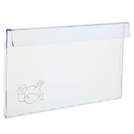 Grundig Freezer Lower Drawer Front