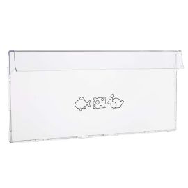 Beko Freezer Drawer Front - Upper & Middle