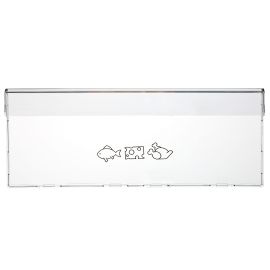 Blomberg Freezer Upper Drawer Front