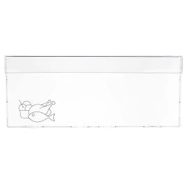 Grundig Fridge Freezer Drawer