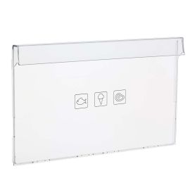 Blomberg Freezer Drawer Front