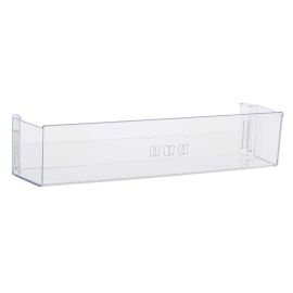 Beko Fridge Door Lower Bottle Shelf - 430mm x 90mm x 115mm