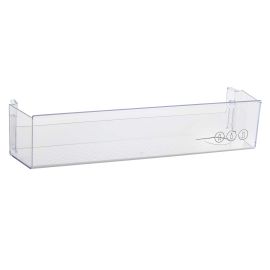 Beko Fridge Door Shelf - 480mm x 120mm x 100mm
