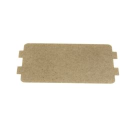 Microwave Wave Guide Cover