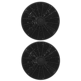 Beko Cooker Hood Carbon Filter (Pack of 2)