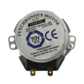 Beko Microwave Turntable Motor - 4W