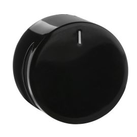 Beko Cooker Tap Knob - Black