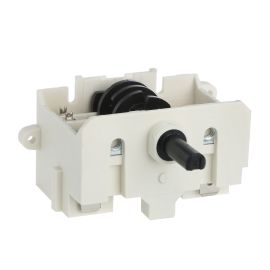 Beko Cooker Selector Switch - Single - EGO 21SP