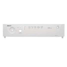 Beko Washing Machine Control Panel Fascia