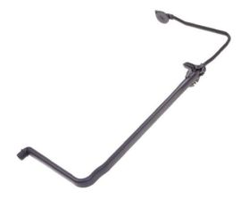 Beko Dishwasher Water Supply Tube