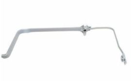 Beko Dishwasher Water Supply Tube