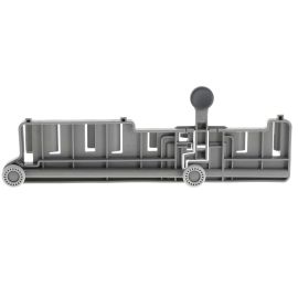 Beko Dishwasher Upper Basket Mechanism - Left Hand Side