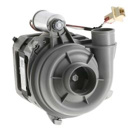 Dishwasher Recirculation Pump