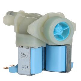 Beko Washing Machine Triple Inlet Valve